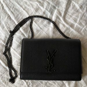 YSL Kate Crossbody READ DESCRIPTION!